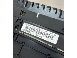 Přístrojová deska Alfa Romeo Mito 2012 50525482, 50525482