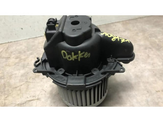 Вентилятор печки    272103931R   Dacia Dokker