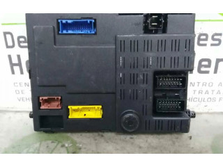   Pojistková skříňka 9642409880, 0090012   Citroen Berlingo 2002