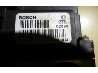 Блок управления АБС 265216698   Citroen Xsara