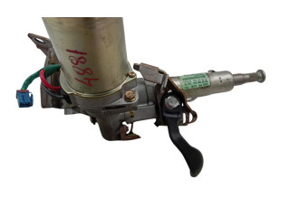 Руль Renault Clio II  2001 - 2005 года 6900000319      