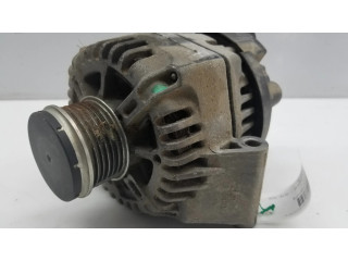 Генератор 52092132   Fiat Fiorino      