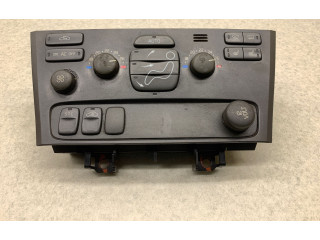 Блок управления климат-контролем Volvo V70