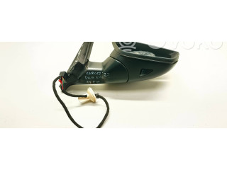 Зеркало электрическое Skoda Karoq 2017 - года