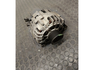 Генератор    Fiat Ulysse      