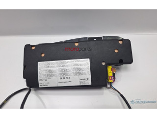 Подушка безопасности в сиденье Skoda Superb B5 (3U)