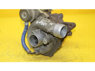 Turbodmychadlo Турбина 9633382380 Peugeot 307