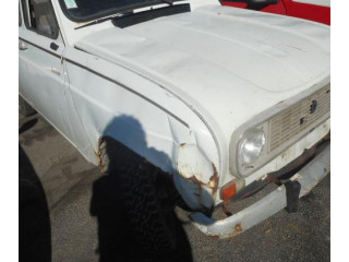 Зеркало электрическое Renault 4 - года