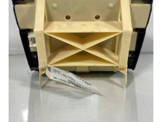 Блок управления климат-контролем Lexus IS 220D-250-350