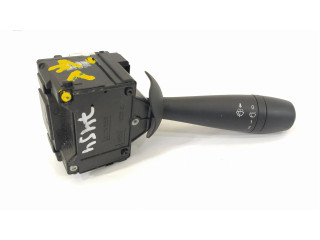 Ручка стеклоочистителей 681728631R Dacia Dokker