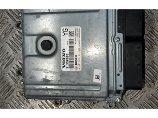 Блок управления двигателя 31336983, 1039S50500   Volvo V70