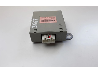 Блок управления 8631A420   Citroen C-Crosser