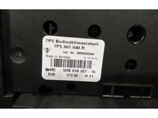 Řídící jednotka 7P5907040, 7P5907040R Porsche Cayenne (92A) 2012