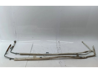 Боковая подушка безопасности DRT, ESQ Skoda Octavia Mk2 (1Z)