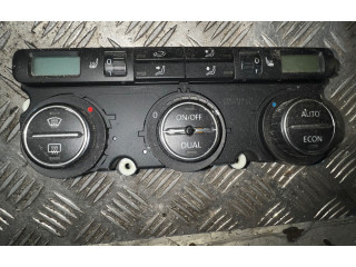 Блок управления климат-контролем 1K0907044BJ, 5HB00873181 Volkswagen Jetta V