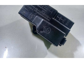 Блок предохранителей 243811BU0A, 243721BU0A   Infiniti FX    