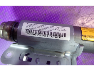 Подушка безопасности водителя TG08E03001, TG08E03001 Mitsubishi Lancer VIII