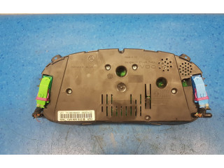 Панель приборов Skoda Octavia Mk1 (1U)