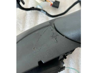 Зеркало электрическое Audi A6 S6 C8 4K 2018 - года