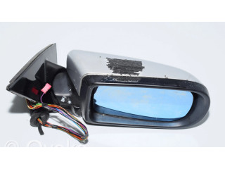 Zpětné zrcátko pravé BMW 5 E39 2001