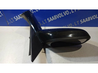Зеркало электрическое     правое   Saab 9-5  1998-2005 года   
