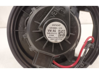 Вентилятор печки 5WB819015 Skoda Karoq