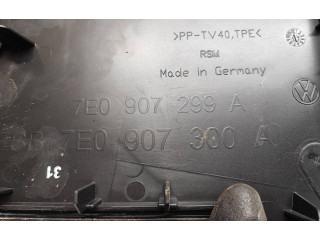 Pojistková skříňka 7E0907296A, 7E0907299A Volkswagen Transporter - Caravelle T6 2018