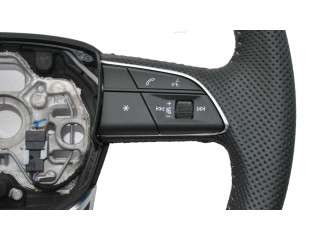 Руль Audi Q3 F3  2018 -  года 83A419091D      