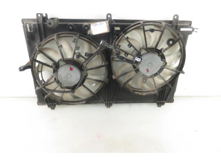 Комплект вентиляторов Mitsubishi Outlander