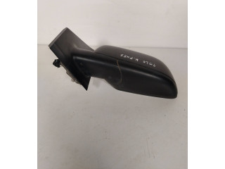 Zpětné zrcátko Volkswagen Polo IV 9N3 2006 E1010695