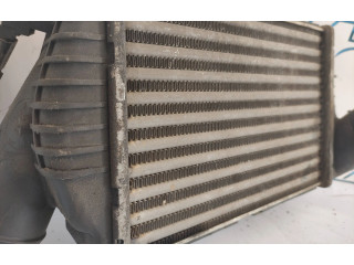 Интеркулер 701145805C, 1767375 Volkswagen Transporter - Caravelle T4