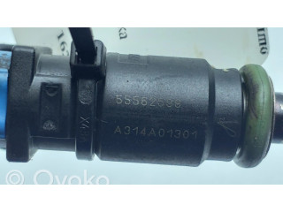 Vstřikovač 55562599 Chevrolet Cruze pro benzínový motor 1.6