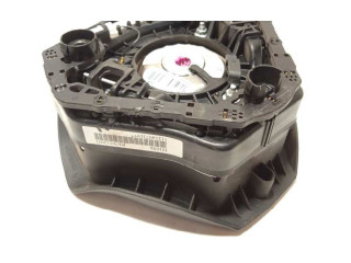 Подушка безопасности водителя 07355507000, 735550700   Opel Combo D