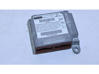 Блок подушек безопасности 51755094, 609470600K Fiat Linea