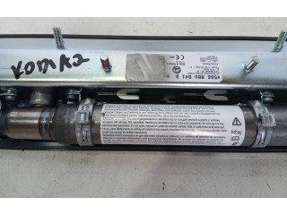 Подушка безопасности для колен 566880841D   Skoda Kodiaq