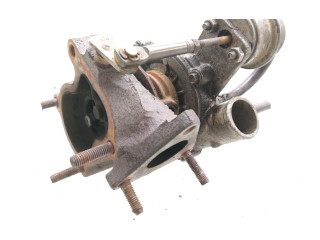  Турбина Rover 414 - 416 - 420 2.0 GT1549, AG3343F         