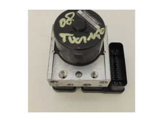 Блок АБС    Renault  Twingo II  2007 - 2014 года