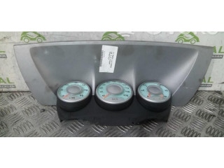 Панель приборов 0000610583 Citroen C8