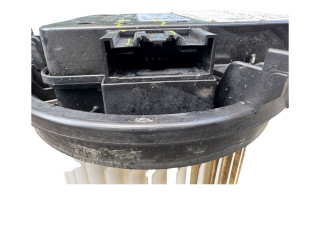 Вентилятор печки    LX6A19846GB   Ford Escape IV