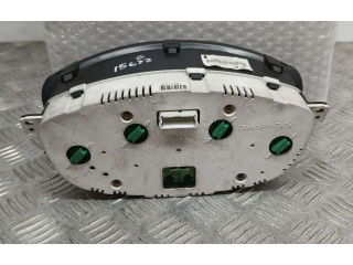 Панель приборов 96664150   Chevrolet Matiz       