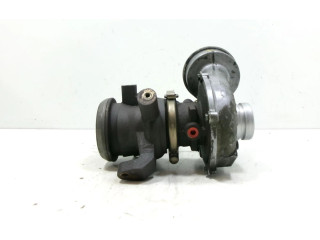  Турбина Mercedes-Benz A W169  A6400901780         