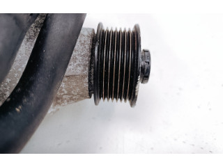 Турбина Нагнетатель Audi Q5 SQ5 06E145601AC, 06E145621E для двигателя CTU