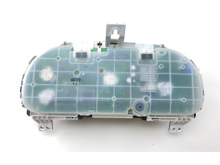 Панель приборов 48BS3JA, BP4K55430 Mazda 3 I