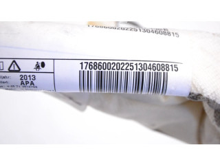 Боковая подушка безопасности A1768600202   Mercedes-Benz A W176