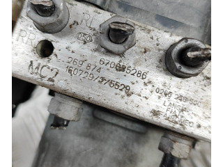 Блок АБС 670035286, 2265106539 Maserati Levante 2017 - года