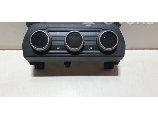 Блок управления климат-контролем 275006270R, 10261286   Dacia Jogger