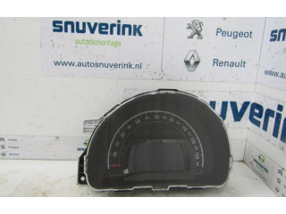 Панель приборов 248212886R, 248212886R   Renault Twingo III       