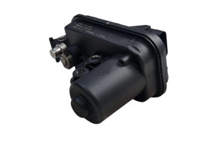 Pojistková skříňka Электропривод турбонагнетателя (турбины) 53039700578, 53039500209 Citroen DS7 Crossback 2018