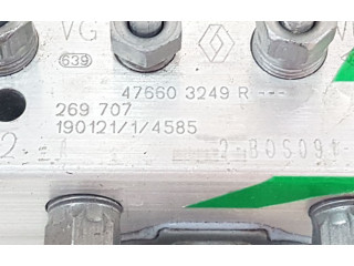 Блок АБС 476603249R, 476603249R   Dacia  Sandero  2008 - 2012 года