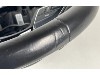 Руль Audi Q5 SQ5 2008 - 2017 года 8R0419091AF, 4L0419689A